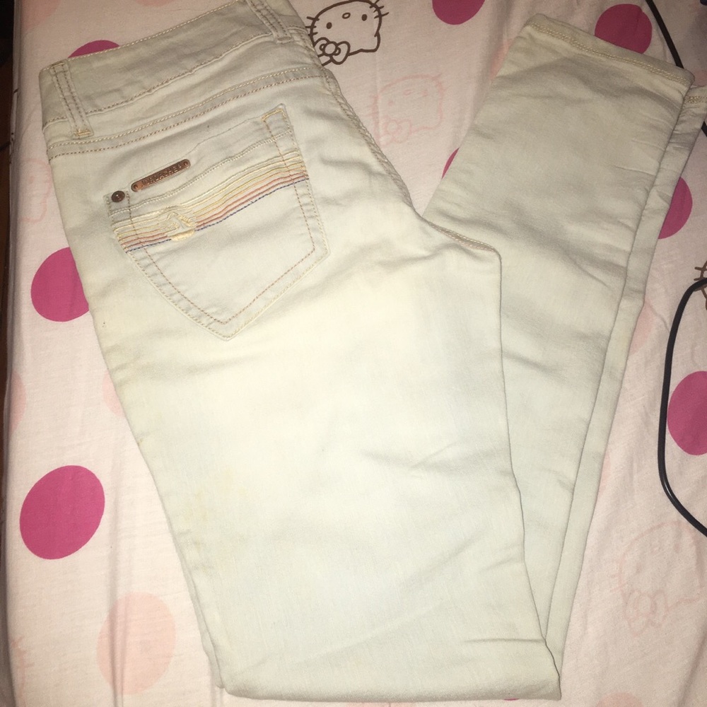 Jordache Women Jeans